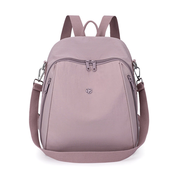 Versatile Travel Backpack Bowlift