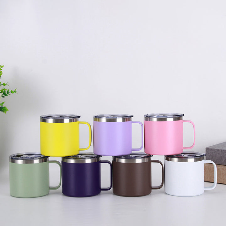 Women Insulated Coffee Mug Bowlift