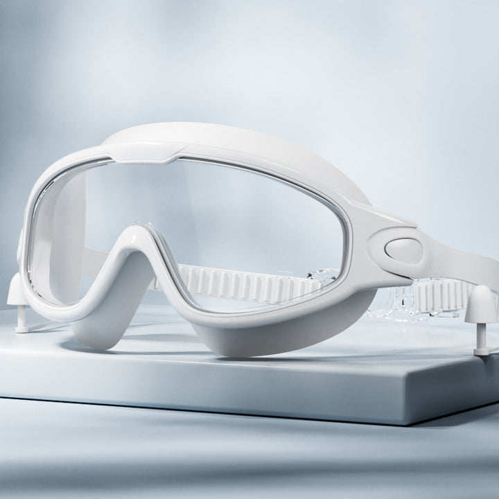 Men's Performance Diving Goggles Bowlift