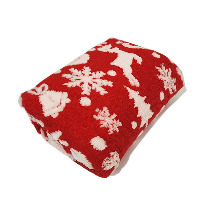 Comfort Blanket Bowlift