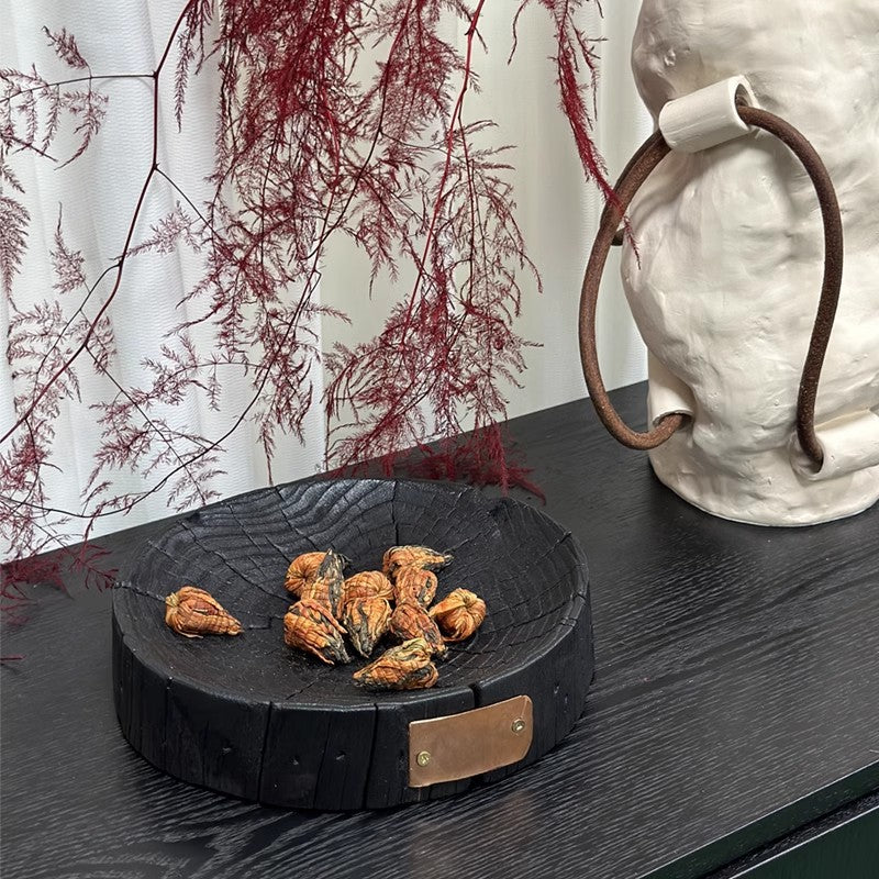 Handmade Rustic Wood