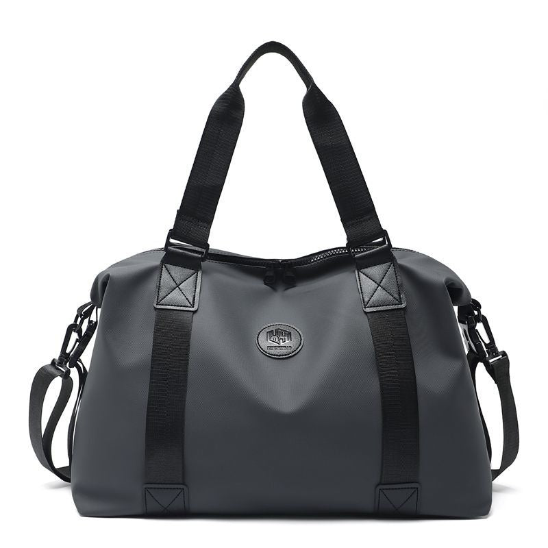 Spacious travel bag Bowlift