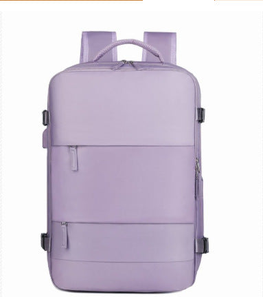 Professional Slim Backpack Bowlift