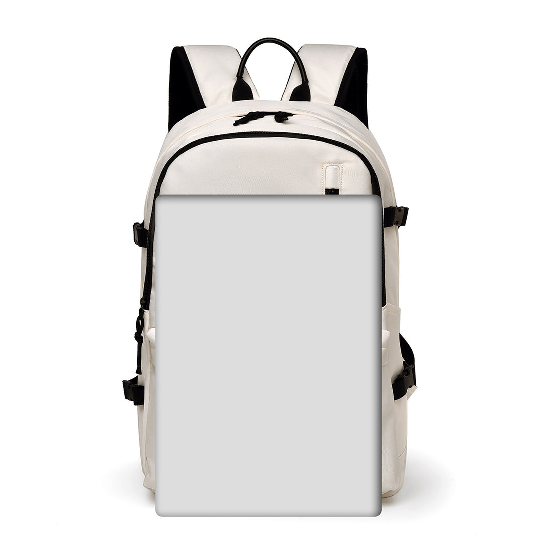 Bowlift Backpack