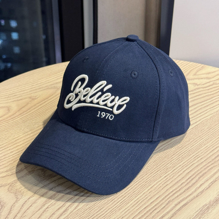 Women's Adjustable Casual Baseball Cap Bowlift