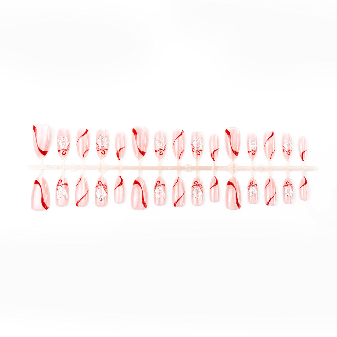 Art Nail Set Bowlift