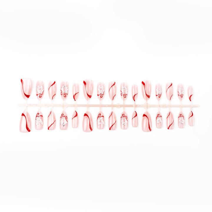 Art Nail Set Bowlift