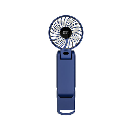 Women Portable Mini Fan Bowlift