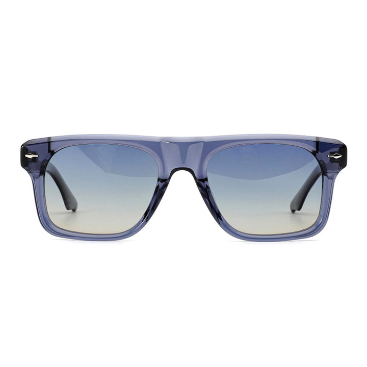 Ladies fashionable sunglasses in elegant tortoiseshell design Bowlift