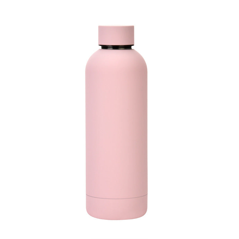 Women high-quality insulated bottle Bowlift