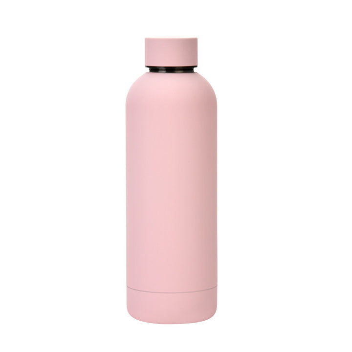 Women high-quality insulated bottle Bowlift