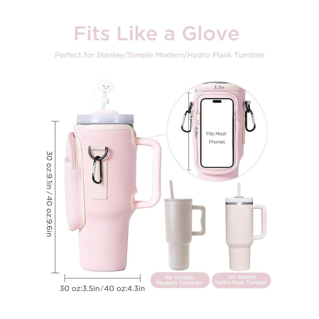 Women's Thermo Cup Bag Bowlift