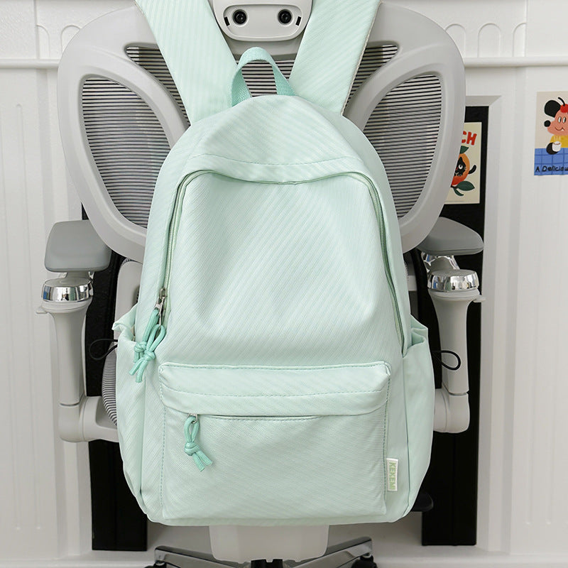 Casual Multi-Functional Backpack Bowlift