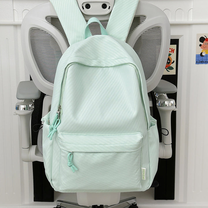 Casual Multi-Functional Backpack Bowlift