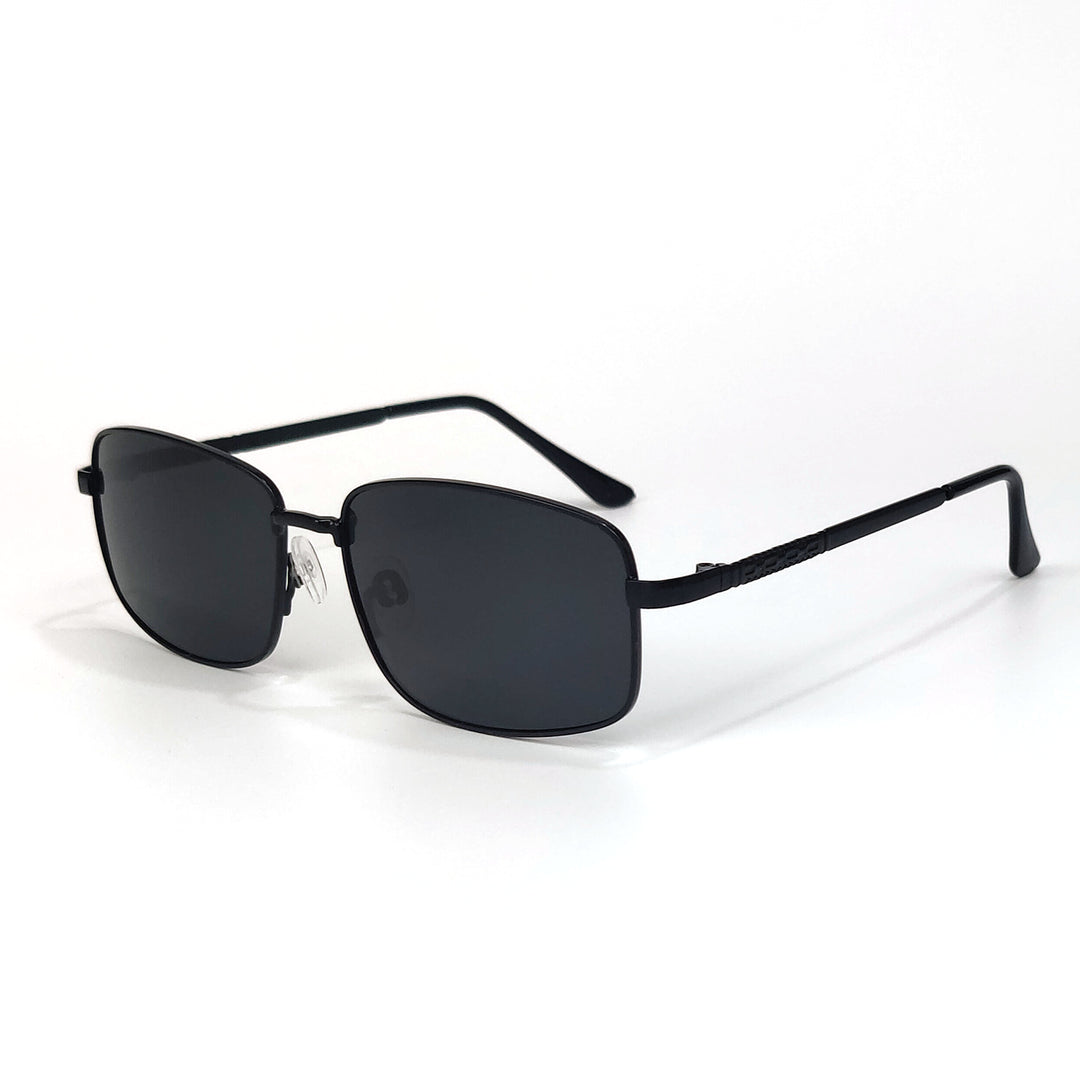 Men's stylish sunglasses with narrow frame Bowlift
