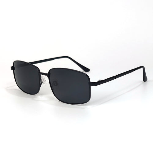 Men's stylish sunglasses with narrow frame Bowlift