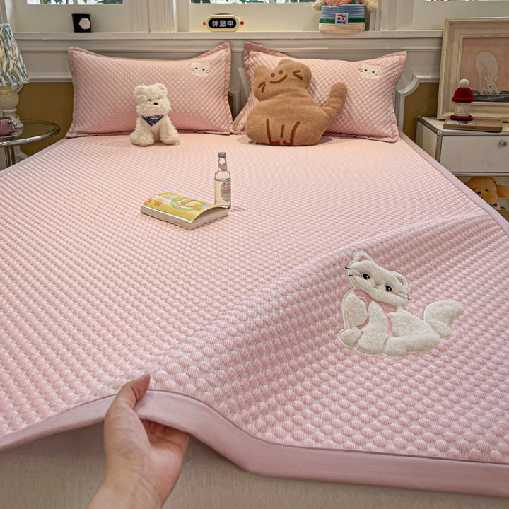 Bed Cover Quilt