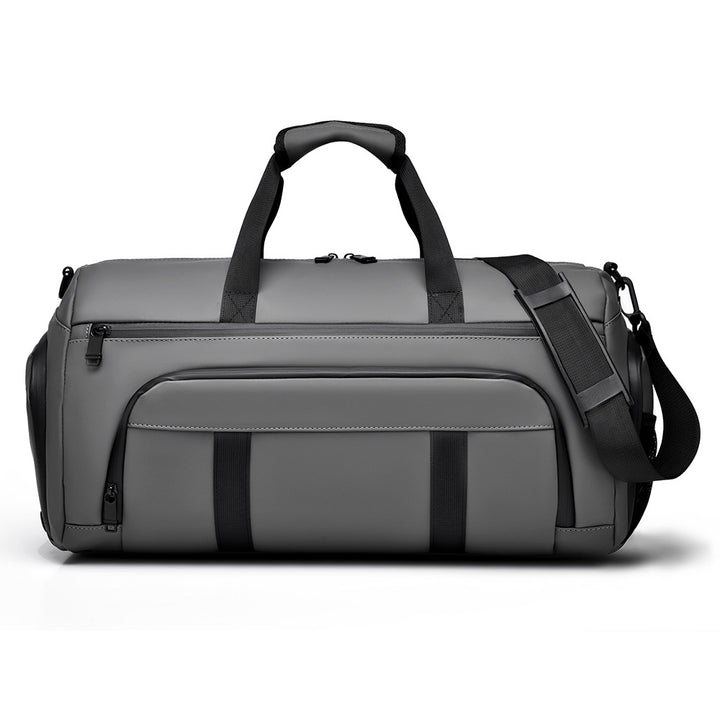 Multifunctional Travel Duffle Bag Bowlift