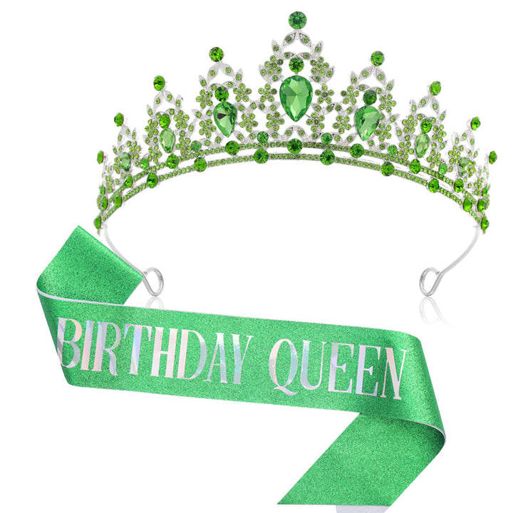 Women's Royal Tiara Bowlift