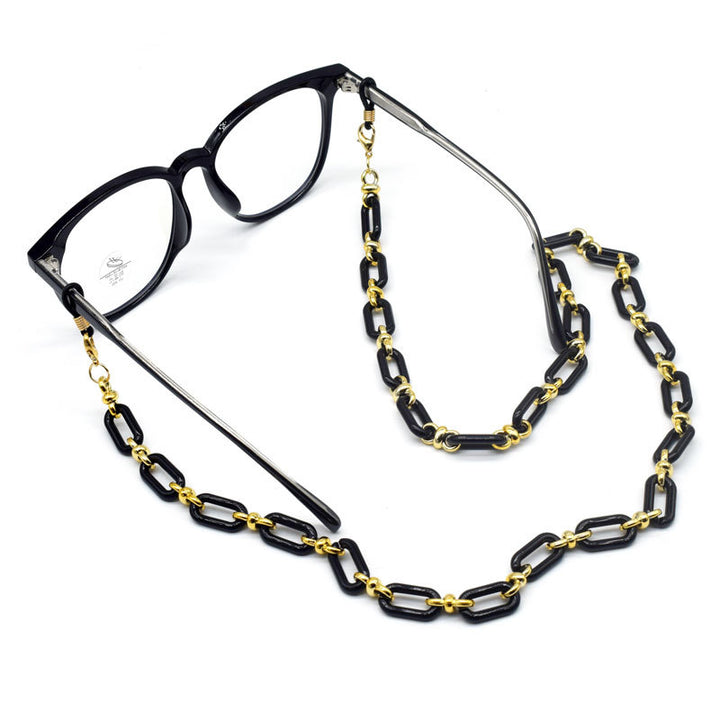 Stylish Decorative Eyewear Chain Bowlift 1786692390