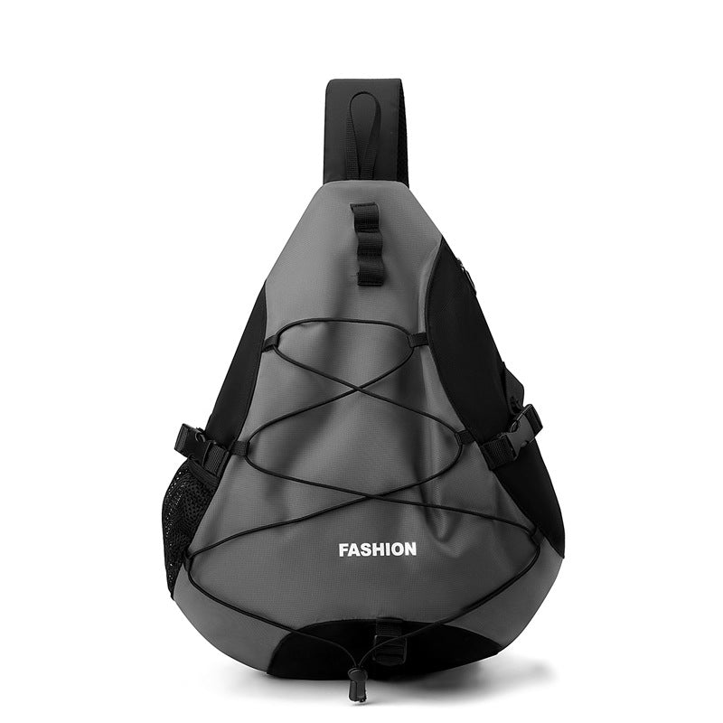 Stylish Utility Sling Bag Bowlift