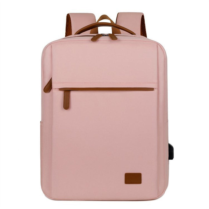 Eco-Friendly Business Backpack Bowlift