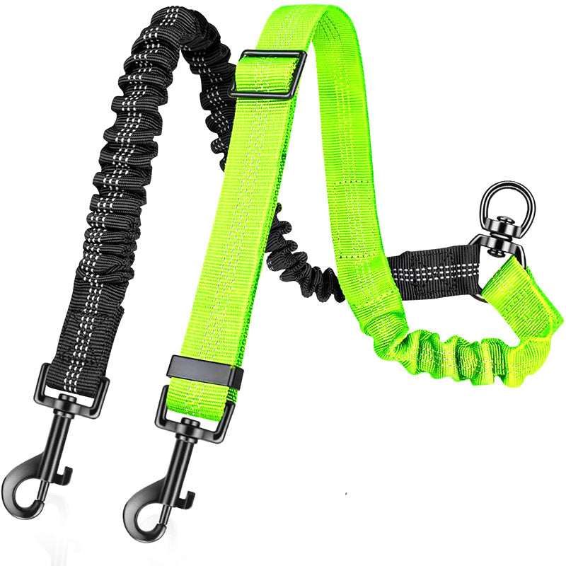 Adjustable Leash