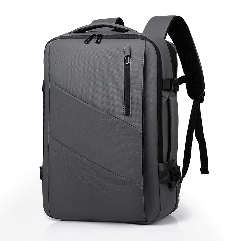 Slim Profile Tech Backpack Bowlift