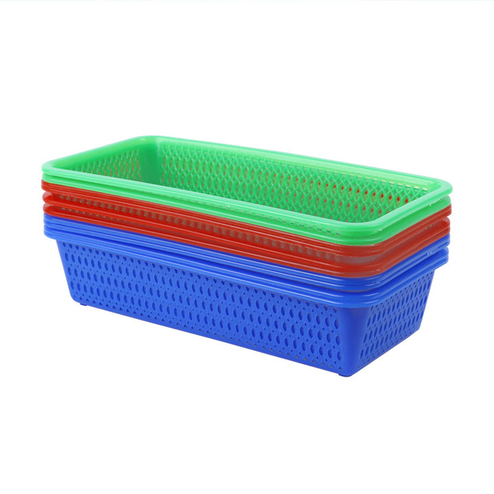 Durable Multi-Purpose Storage Basket Bowlift
