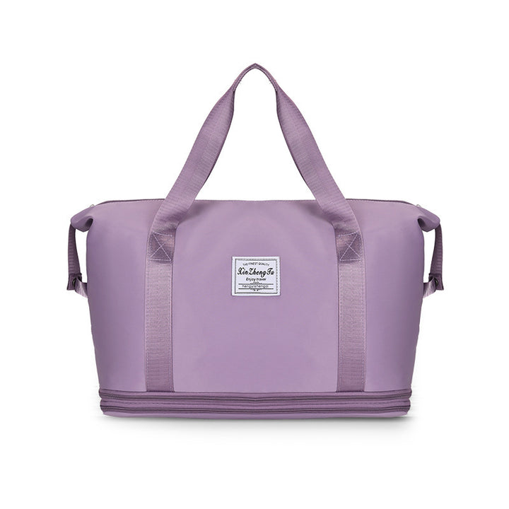 Multi-Functional Travel Duffel