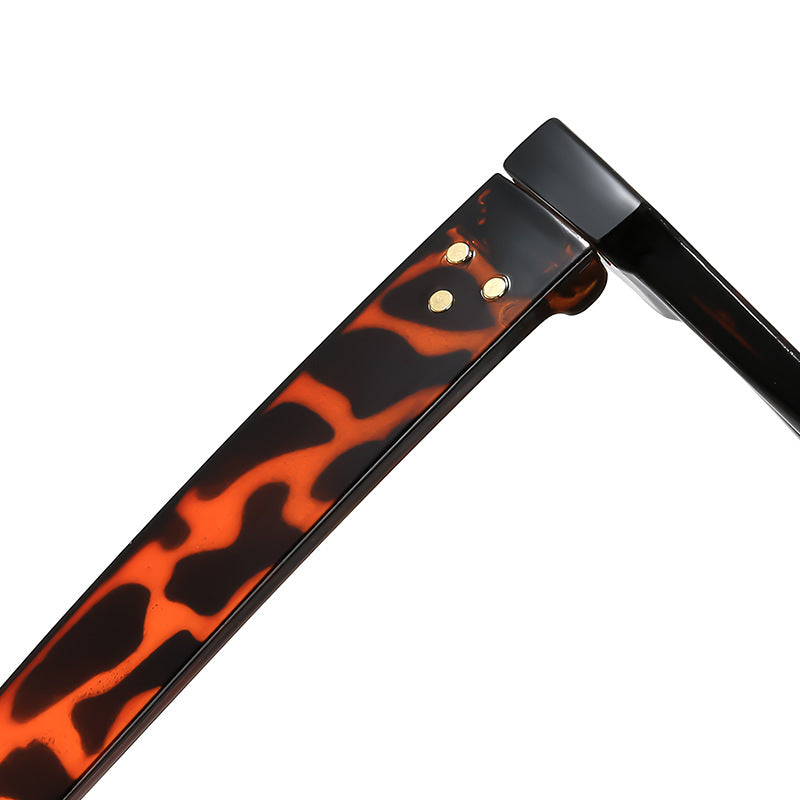 Bold Fashion Square Sunglasses Bowlift