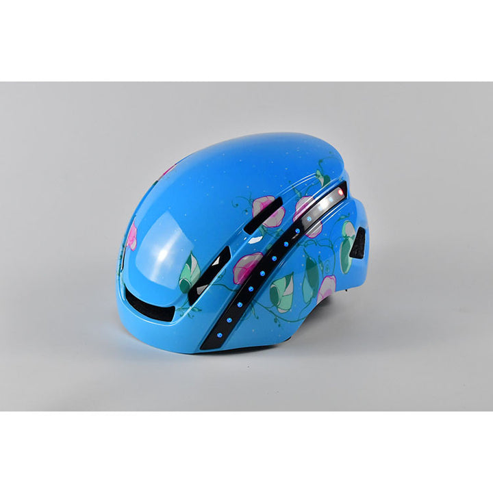 WoSafety Cycling Helmet Bowlift