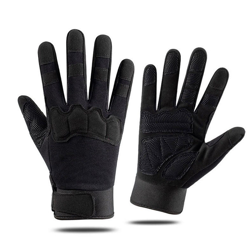 Men's tactical gloves Bowlift