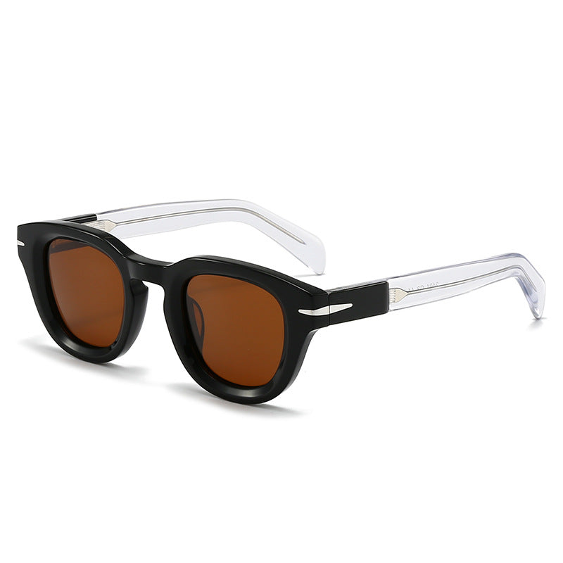 Ladies Designer Sunglasses with striking wearing comfort and UV protection Bowlift