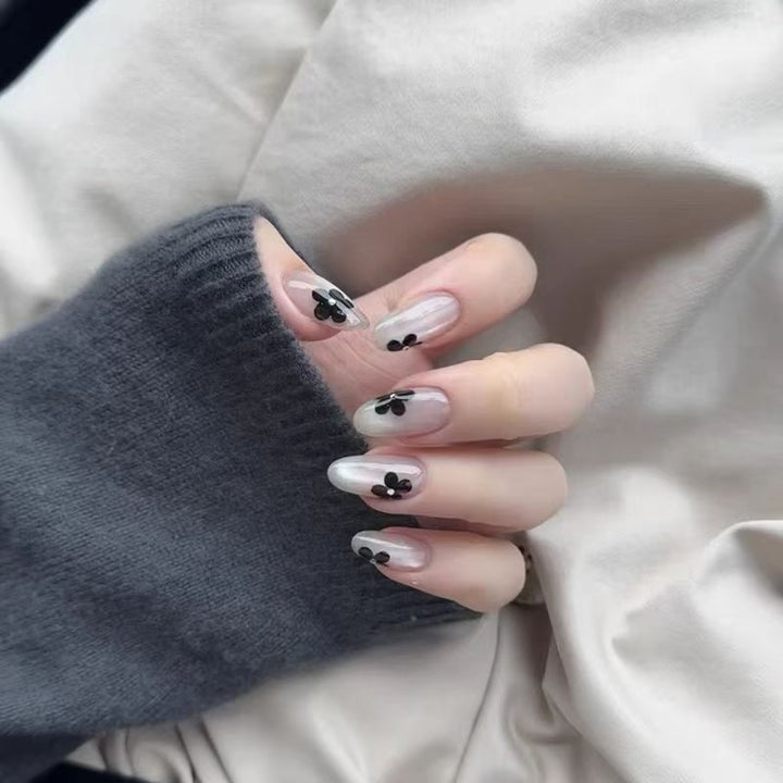 Decorative Nail Art Bowlift