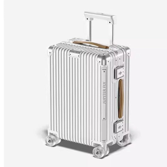 Stylish Lightweight Hardshell Travel Suitcase