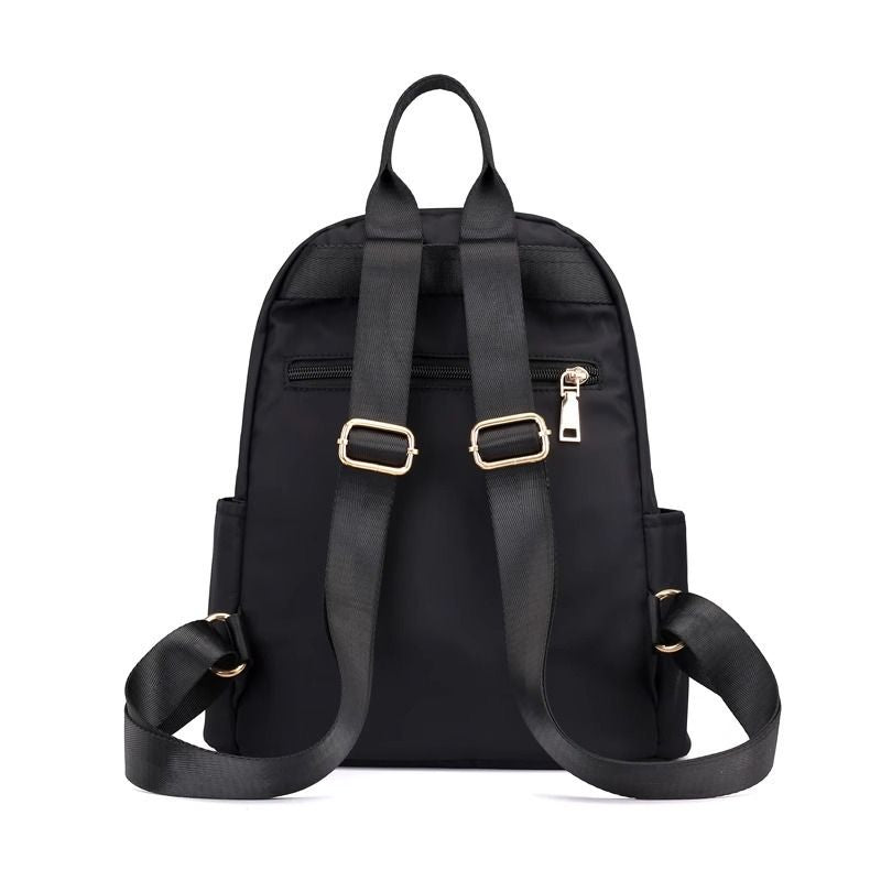 Versatile Lightweight Travel Backpack Bowlift
