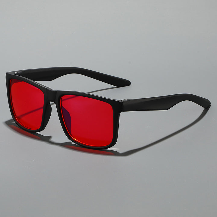 Sporty Fashion Sunglasses Bowlift