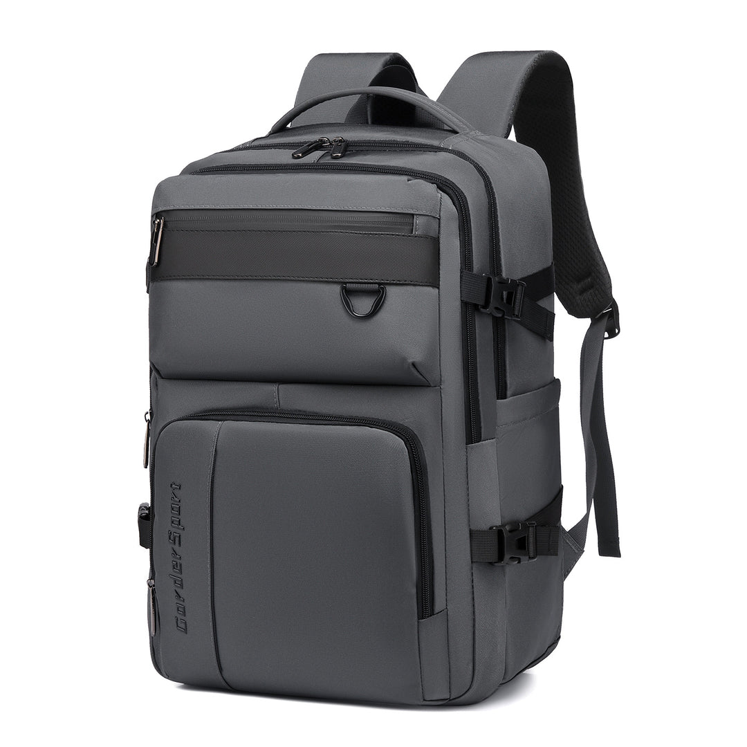 Ergonomic Outdoor Adventure Backpack