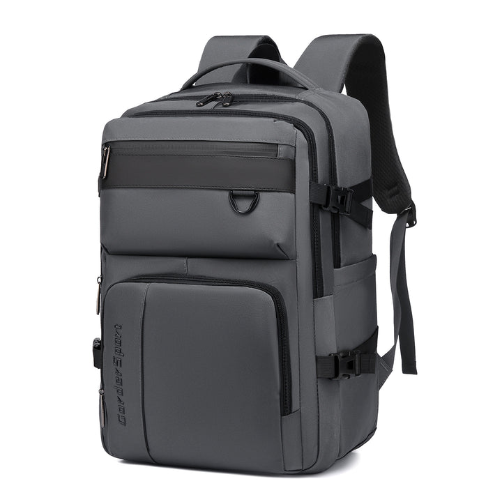 Ergonomic Outdoor Adventure Backpack