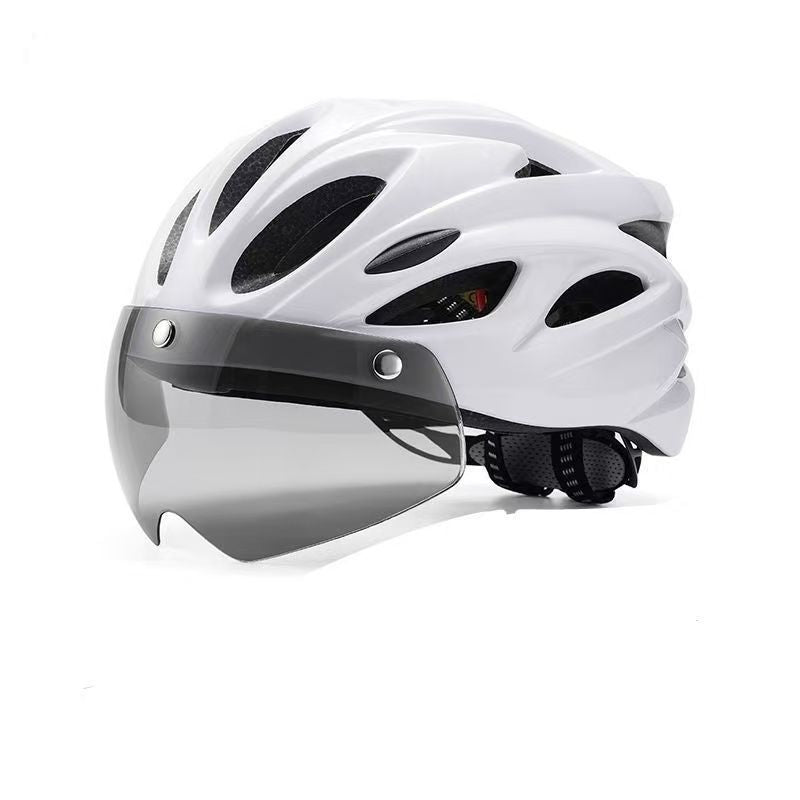 Cycling Helmet Bowlift