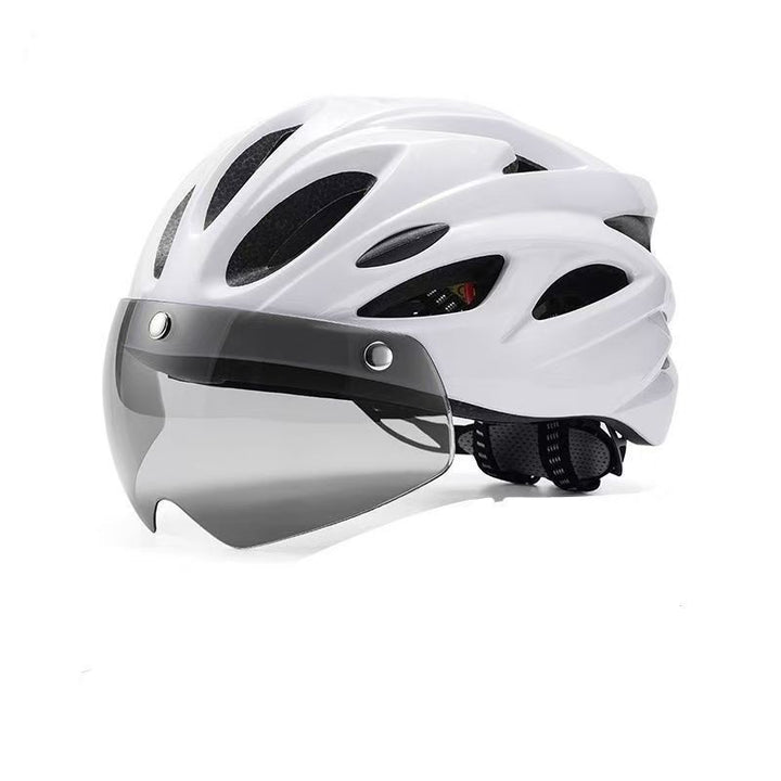 Cycling Helmet Bowlift