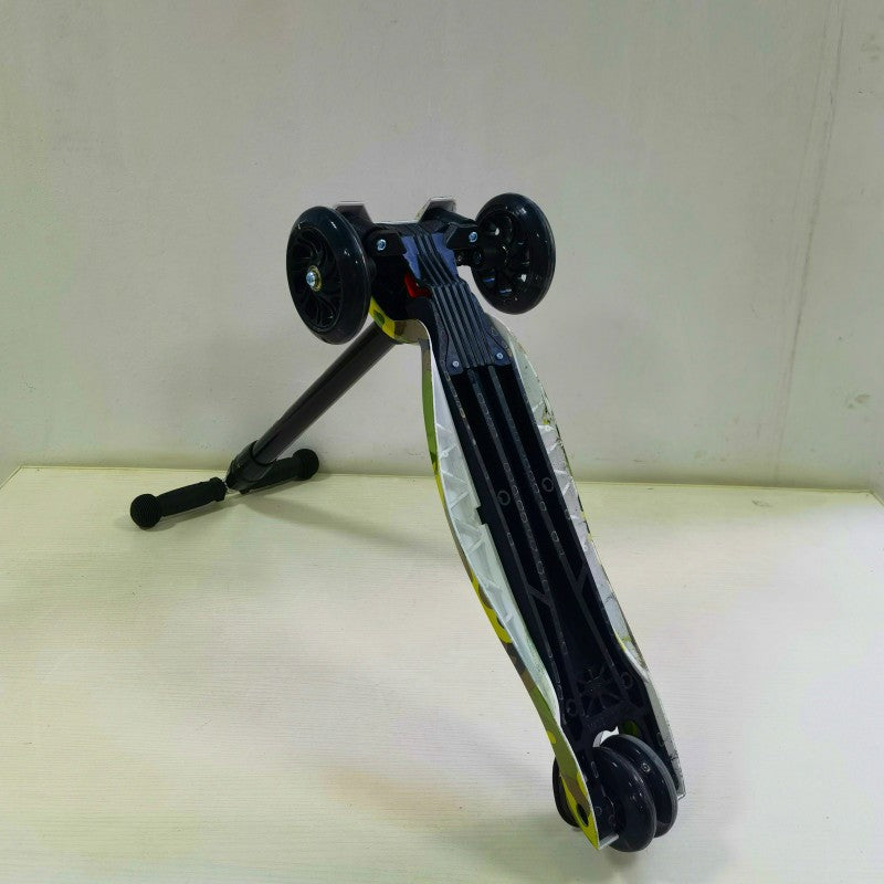 Adjustable  Kickboard Scooter Bowlift