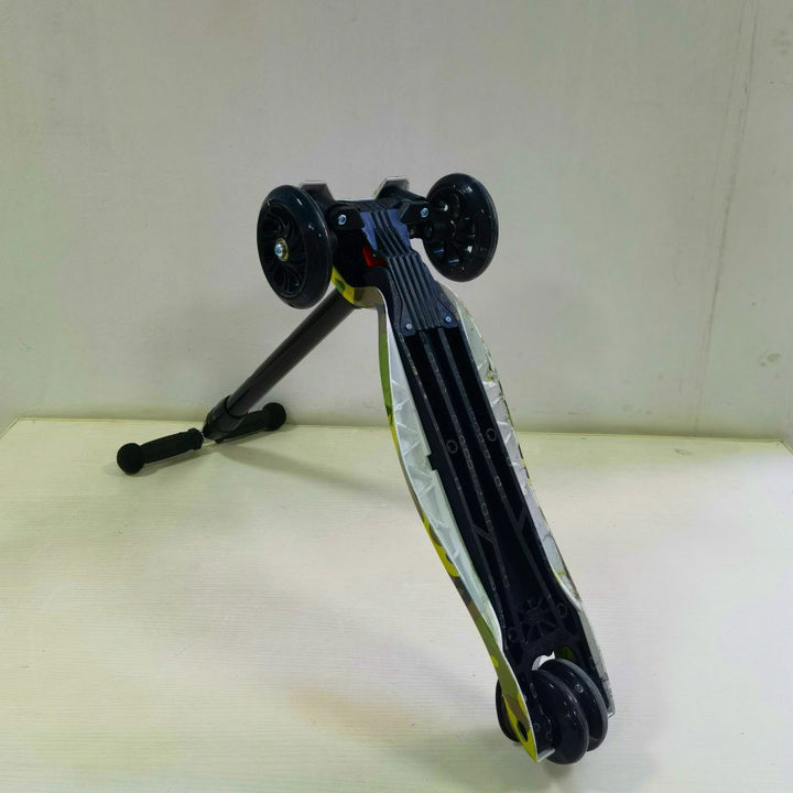Adjustable  Kickboard Scooter Bowlift