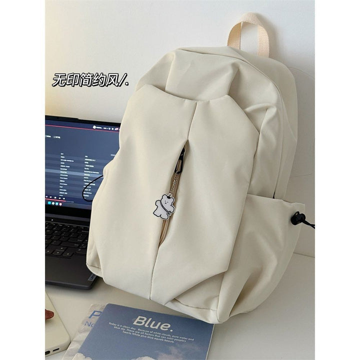 Stylish Convertible Backpack Bowlift