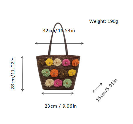 Shopping bag Bowlift