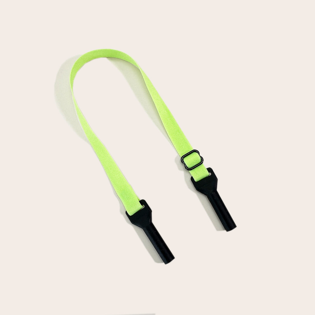 Adjustable Eyewear Retainer Strap Bowlift