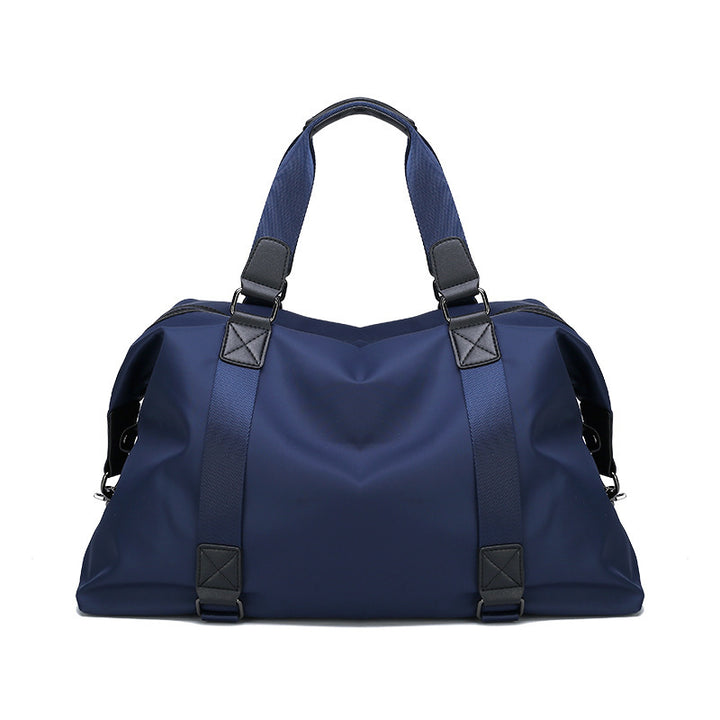 Multifunctional Travel Bag Bowlift