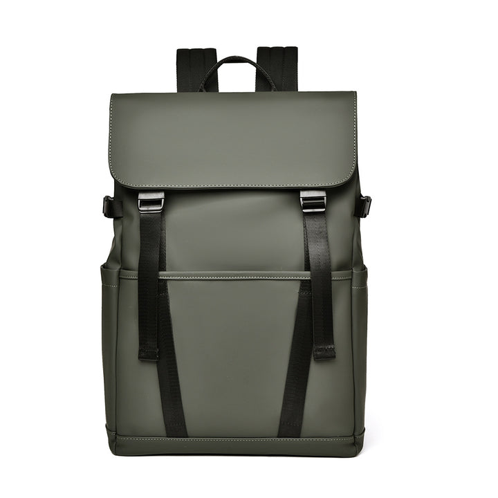 Versatile Waterproof Backpack Bowlift
