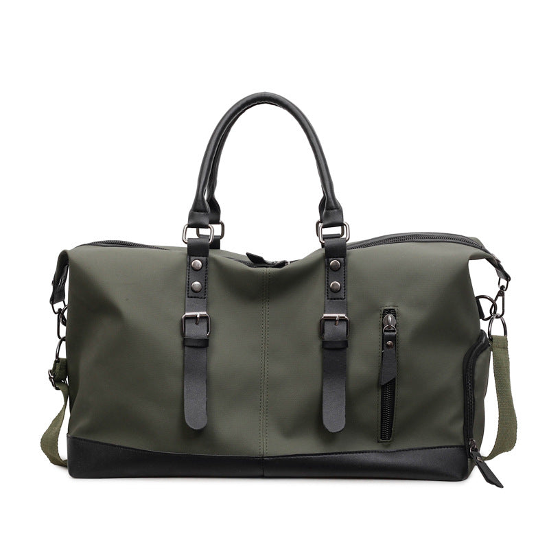 Durable travel bag Bowlift